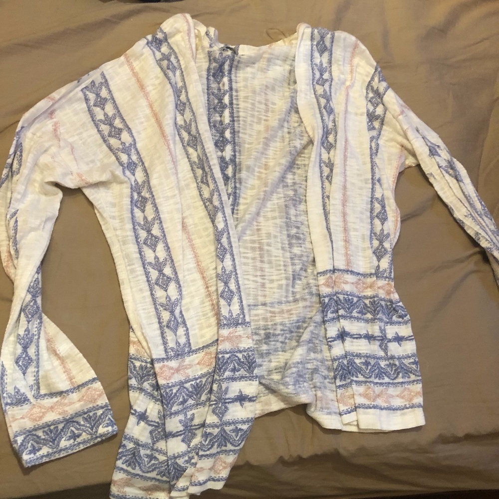 Charlotte Russe Sweater